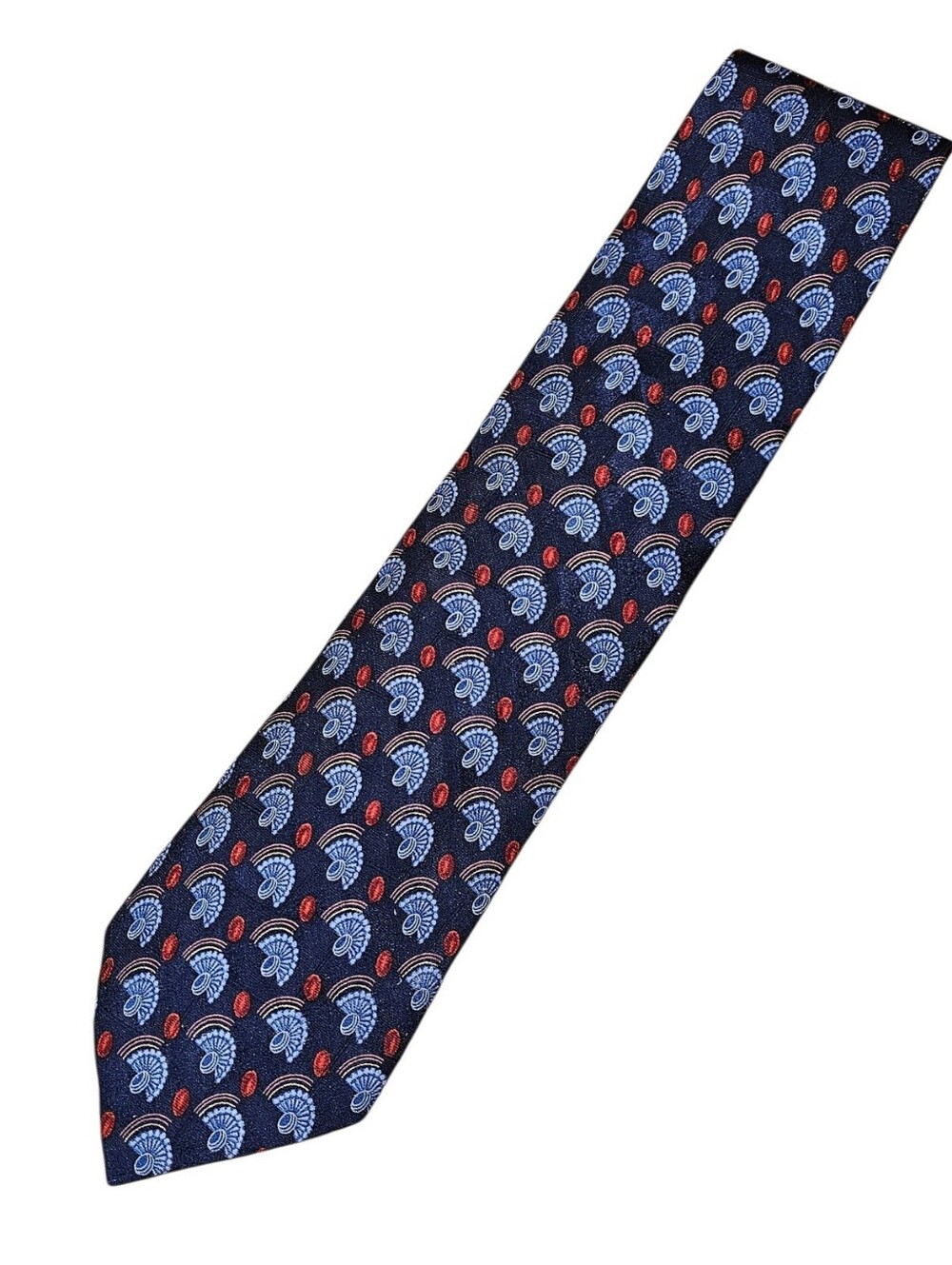 ERMENEGILDO ZEGNA TIE - Picture 2 of 14